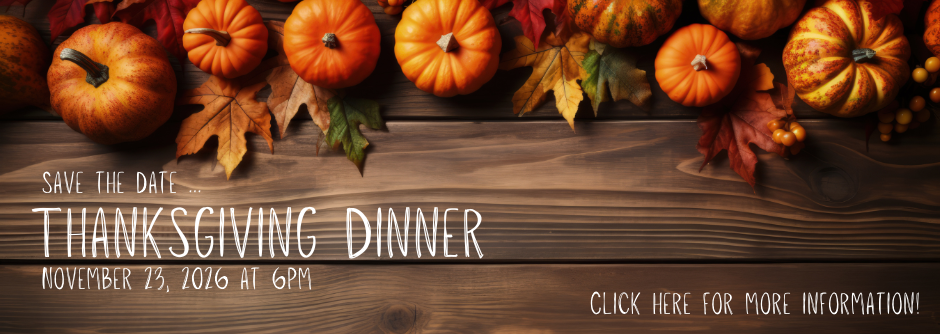 Thanksgiving